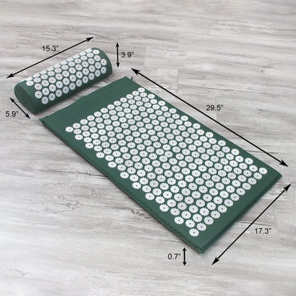 AcuRelax™ Acupressure Mat