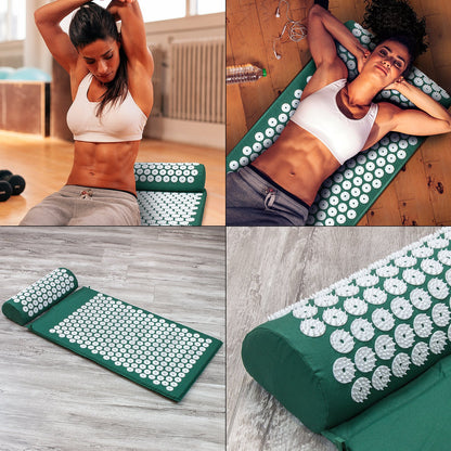 AcuRelax™ Acupressure Mat