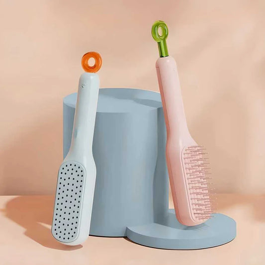 CombVita™ Self-Cleaning Comb