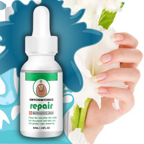 Complete Nail Protection Serum - Buy 1 Get 1 Free