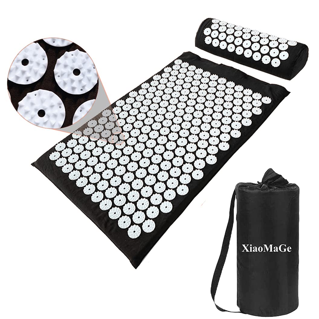 AcuRelax™ Acupressure Mat