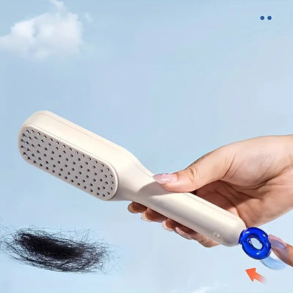 CombVita™ Self-Cleaning Comb