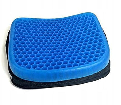 Gel Orthopedic Seat Cushion