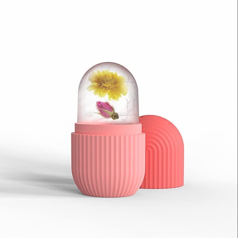 Facial Ice Roller