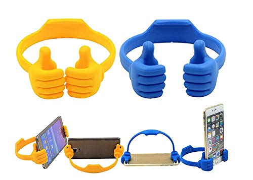 Hand Shape Mobile holder- Buy 1 Get1 Free