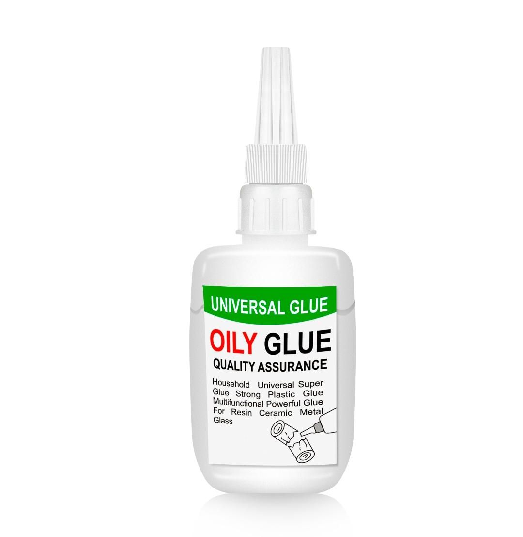 Welding High-strength Oily Glue - 🔥Buy 1 Get 1 Free🔥