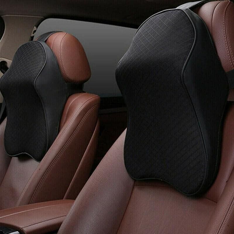 Car Seat Neck Rest Cushion