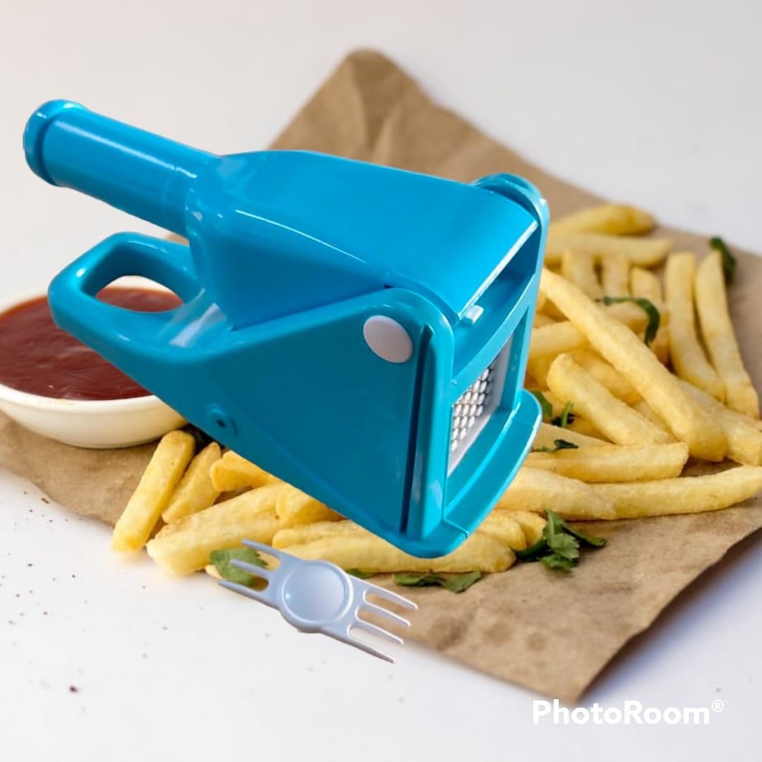 QuickSlice - Heavy Duty Vegetable Chopper