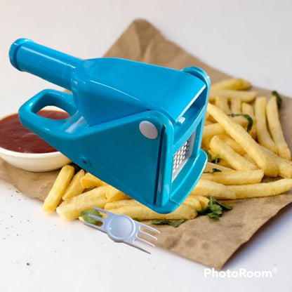 QuickSlice - Heavy Duty Vegetable Chopper