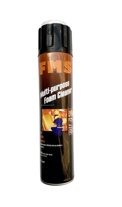 (Buy 1 Get 1 Free) Magic Foam Cleaning Spray