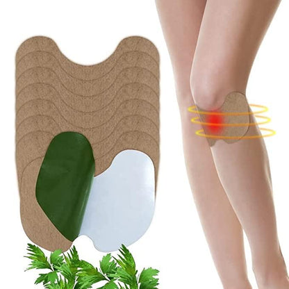 Herbal Knee Patches for Knee Joint pain - Pack of 10