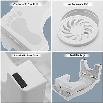 Anti-Constipation Potty Stool