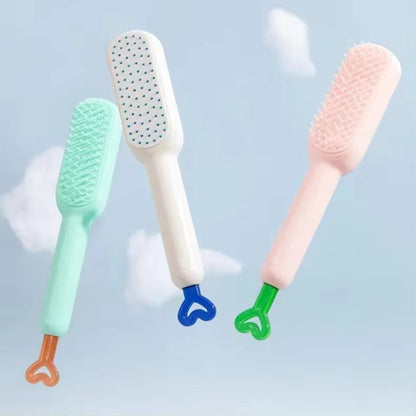 CombVita™ Self-Cleaning Comb