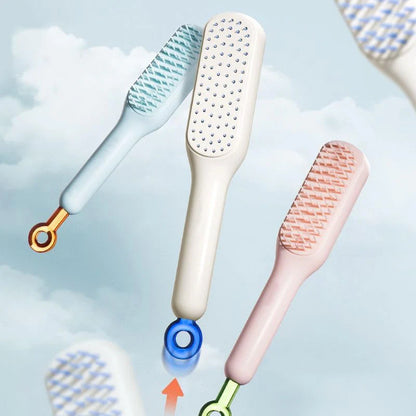 CombVita™ Self-Cleaning Comb