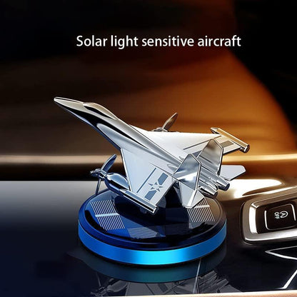 Car Perfume Diffuser - Airplane Glider Design