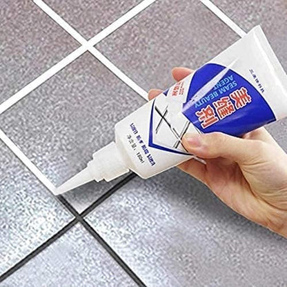 Gap Filler-Multipurpose Gap Filler Tube Tile Grout sealing Agent