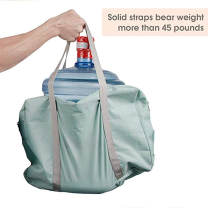 Foldable Waterproof Duffel Bag