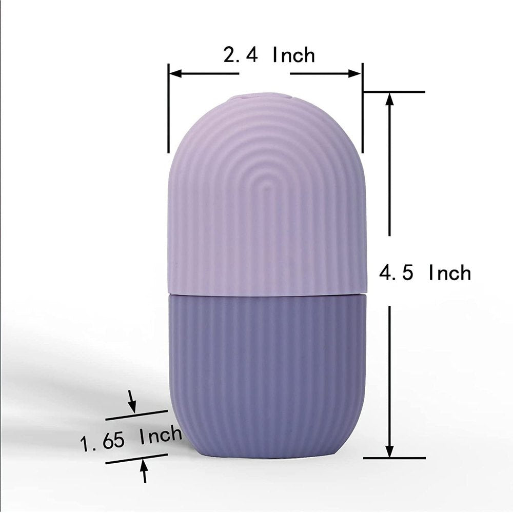 Facial Ice Roller