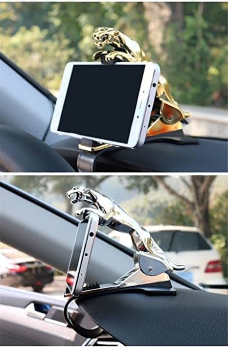 Jaguar Mobile Holder for Car