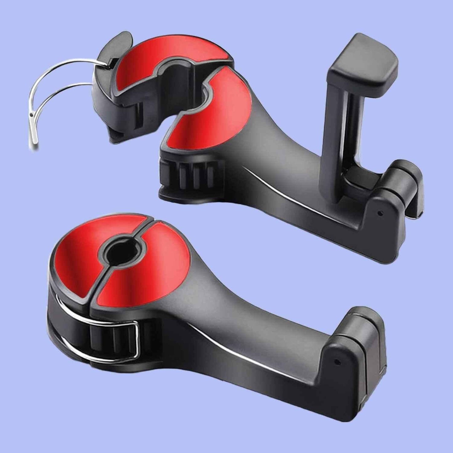 Car Back Seat Hooks 🔥Buy 1 Get 1 Free🔥