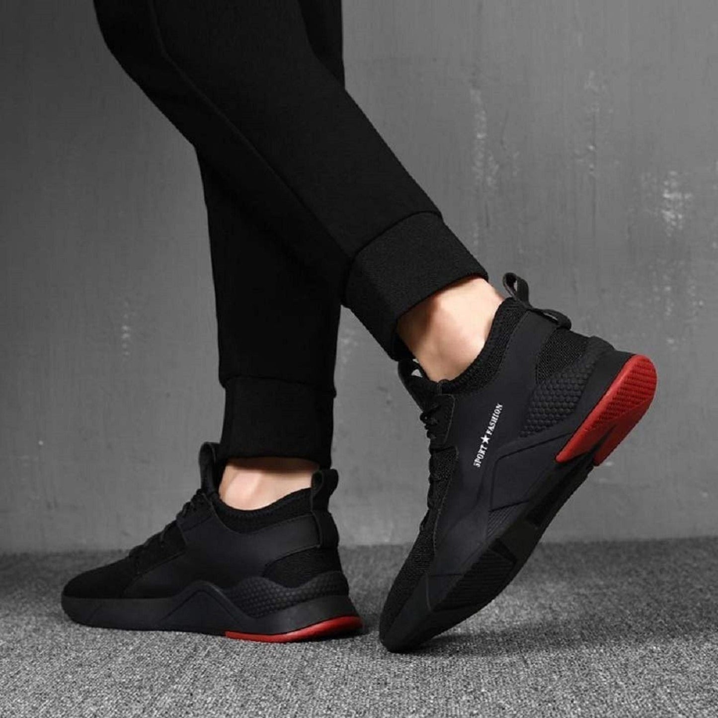 Trendy & Stylish Sports Walking Shoes