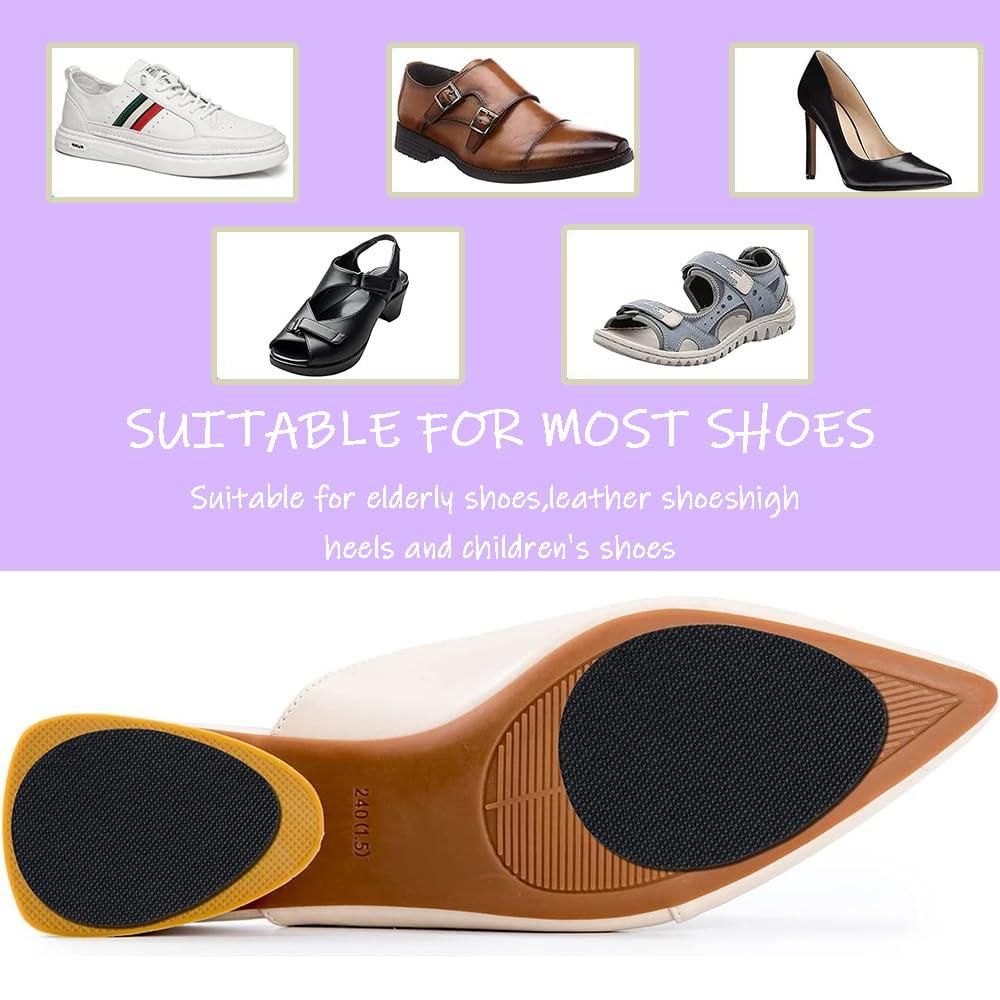 Buy 1 Get 1 Free - Anti-Slip Sole Sticker