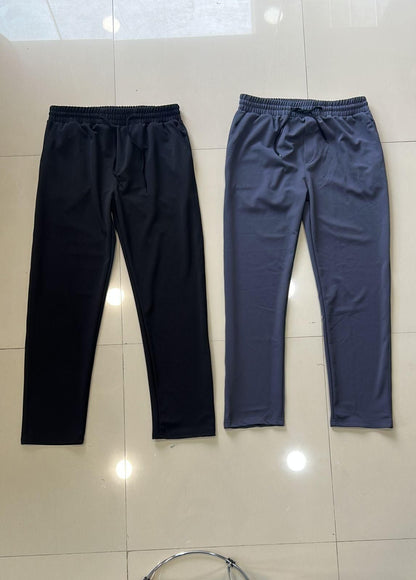 Combo of Men's NS Lycra Track Pants