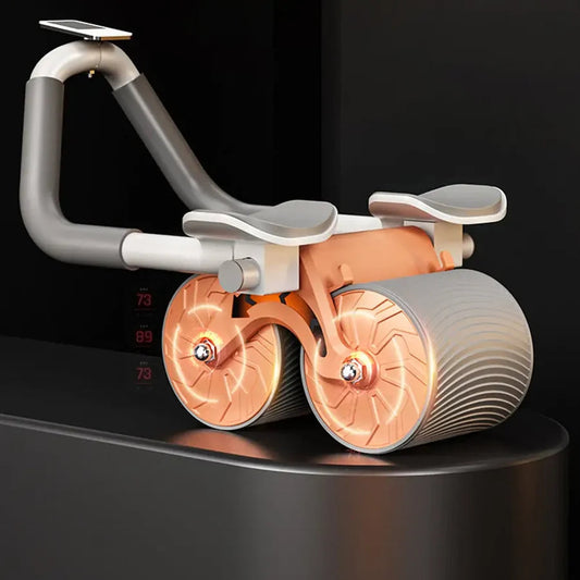 Abdominal Exercise Roller