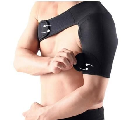 Shoulder Brace For Pain Relief