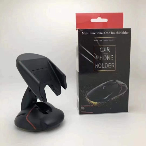 Mouse Shape Car Mobile Holder