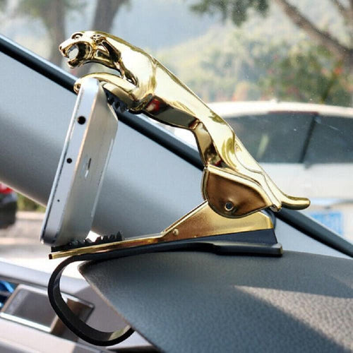 Jaguar Mobile Holder for Car