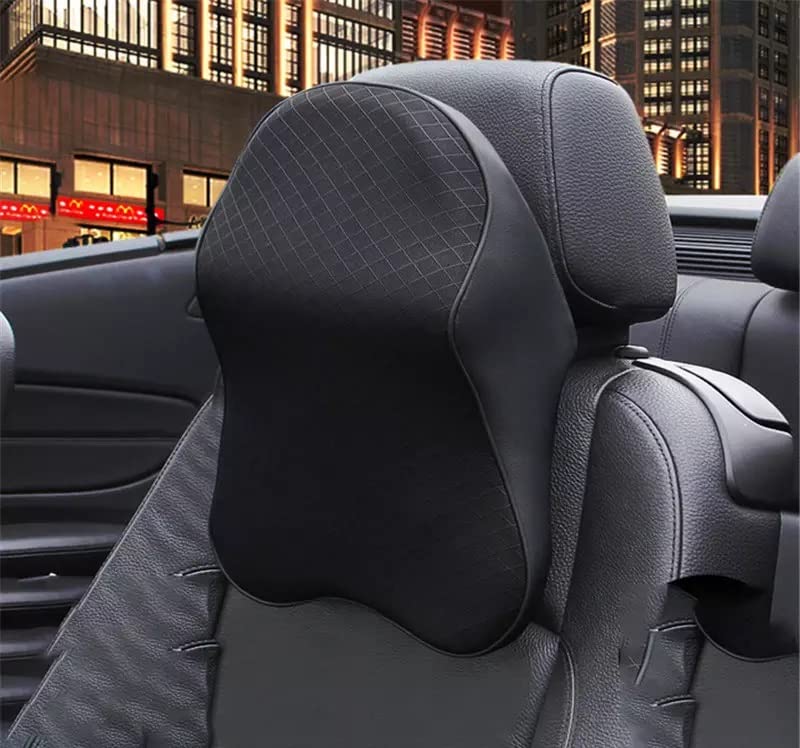 Car Seat Neck Rest Cushion