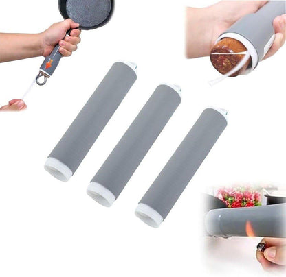 Super Grip for Handles & Sports Equipment