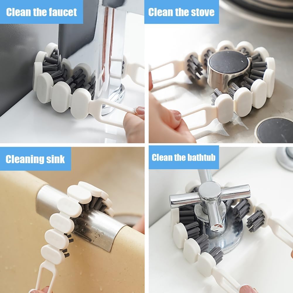 Flexi-Cleaning Brush