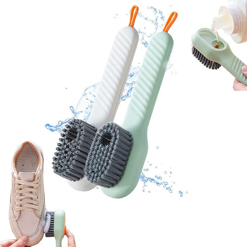 Multifunctional Scrubbing Brush