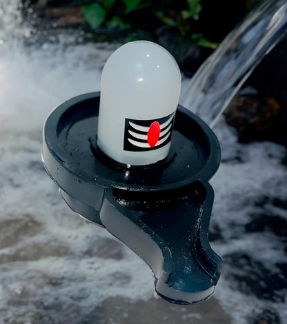 Shivling - Water Sensing