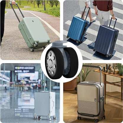 Luggage Wheel Protection Cover