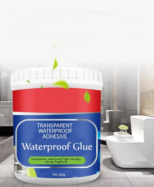 Waterproof Insulating Sealant Glue