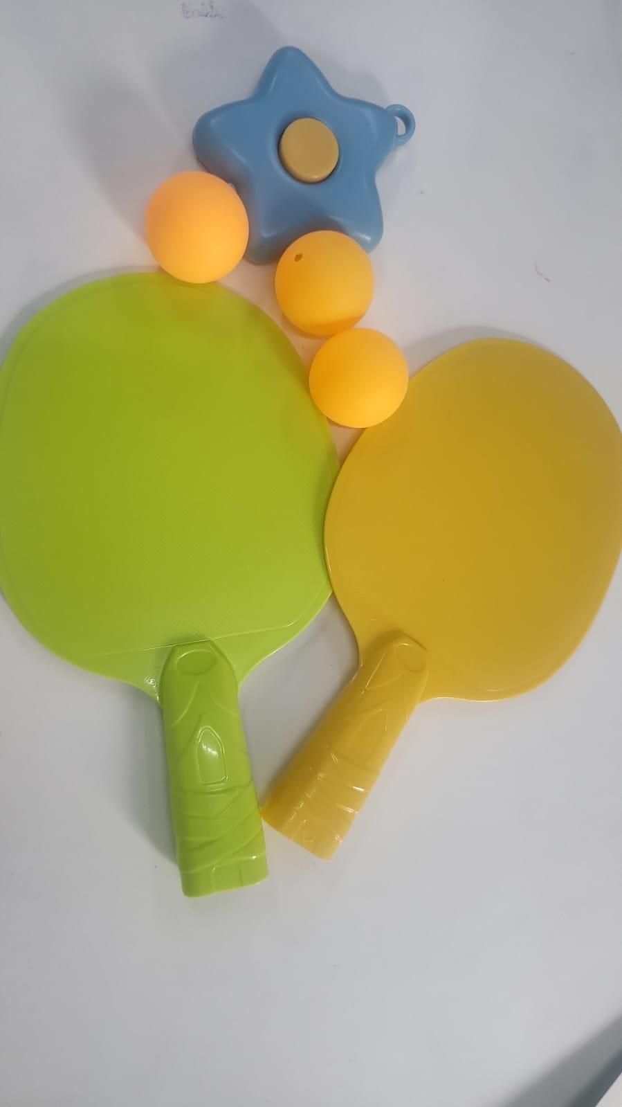 Indoor Hanging Table Tennis for Kids