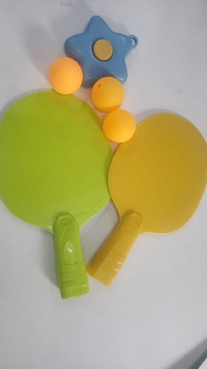 Indoor Hanging Table Tennis for Kids