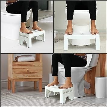 Anti-Constipation Potty Stool