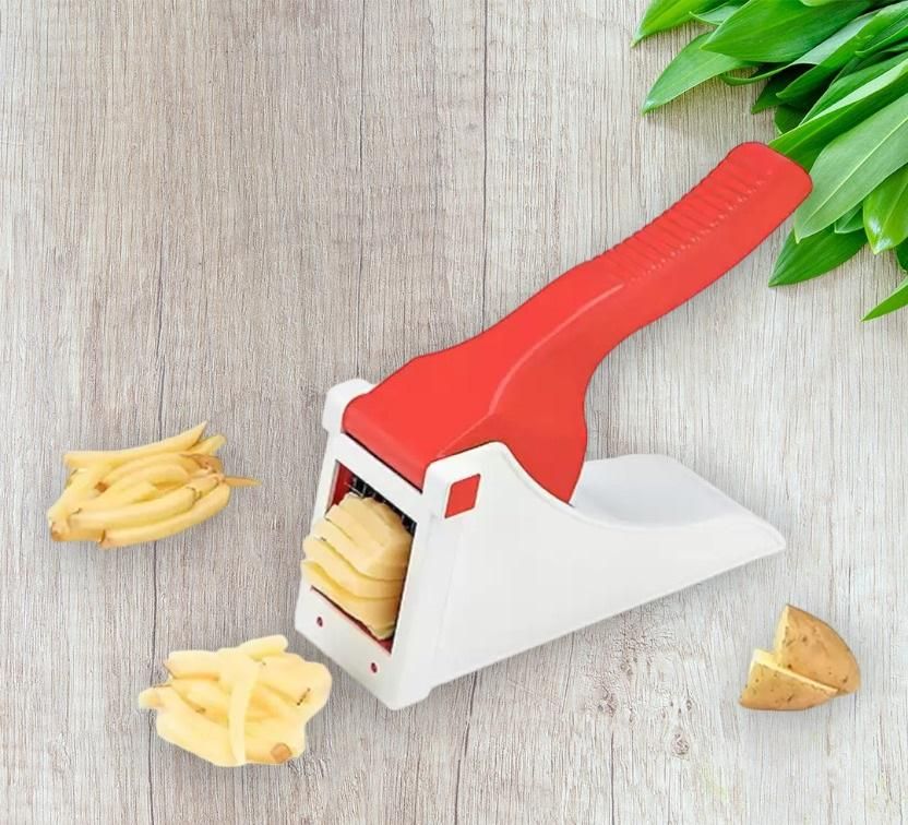 QuickSlice - Heavy Duty Vegetable Chopper