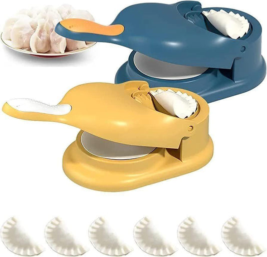 2 In 1 Dumpling Maker