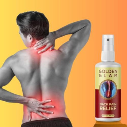 Back Relief Spray - 🔥Buy 1 Get 1 Free🔥