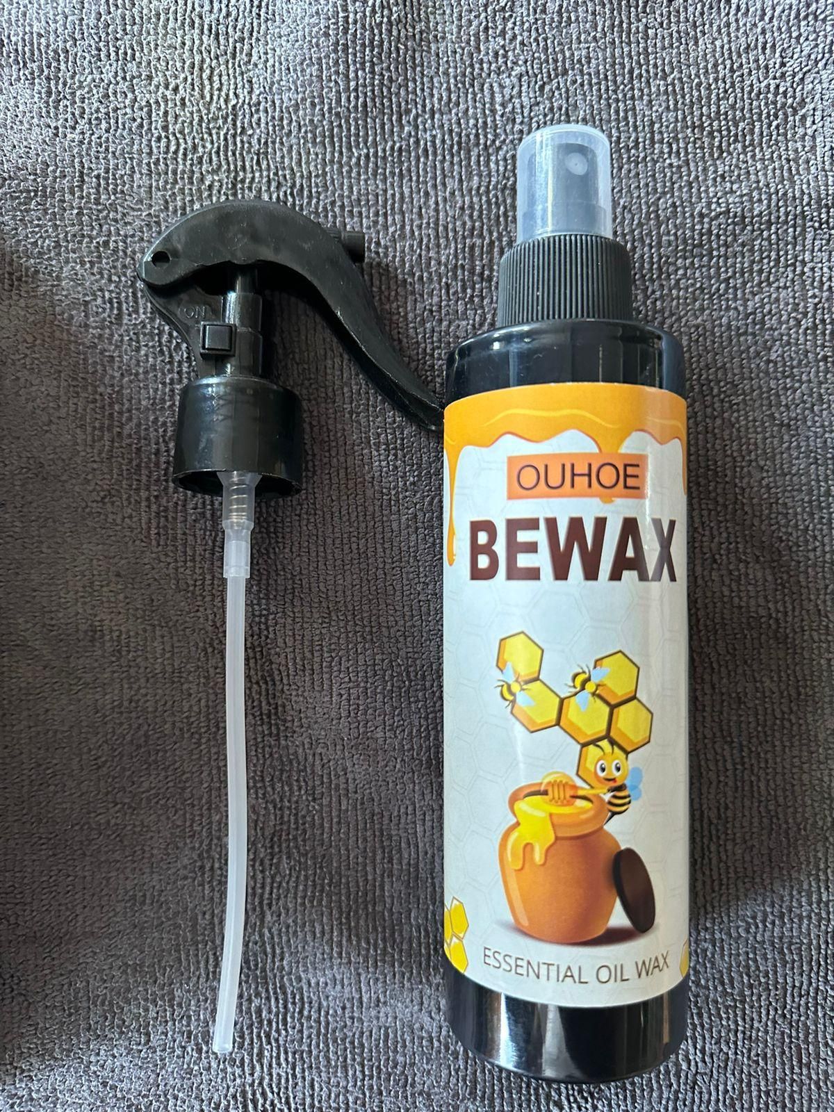 Beeswax Wood Polish - BUY 1 GET 1 FREE