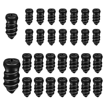 Self-Service Tire Repair Nail (Pack of 10)