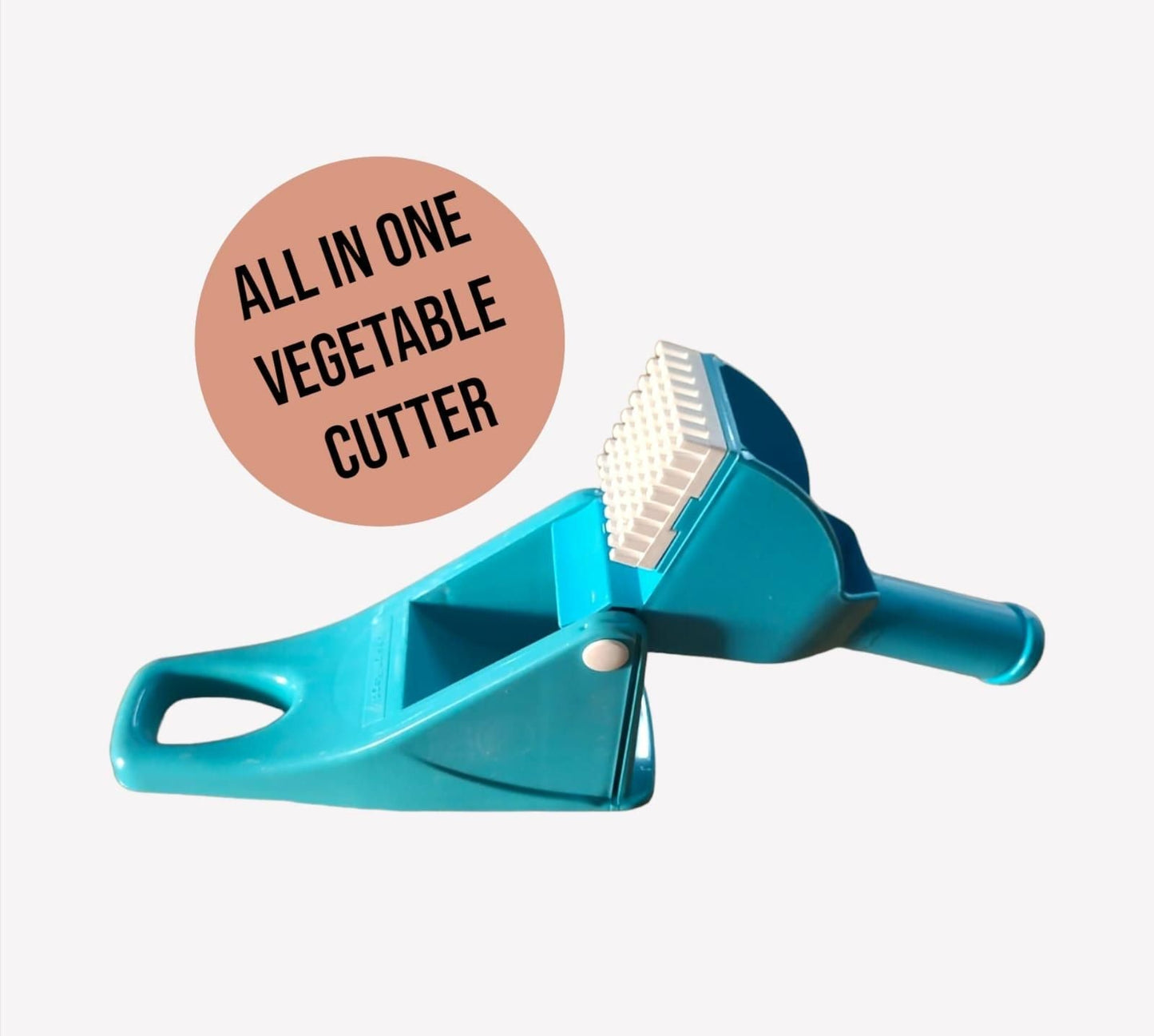 QuickSlice - Heavy Duty Vegetable Chopper