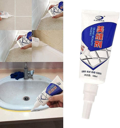 Gap Filler-Multipurpose Gap Filler Tube Tile Grout sealing Agent