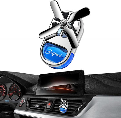 Air Freshener Car Perfume Diffuser