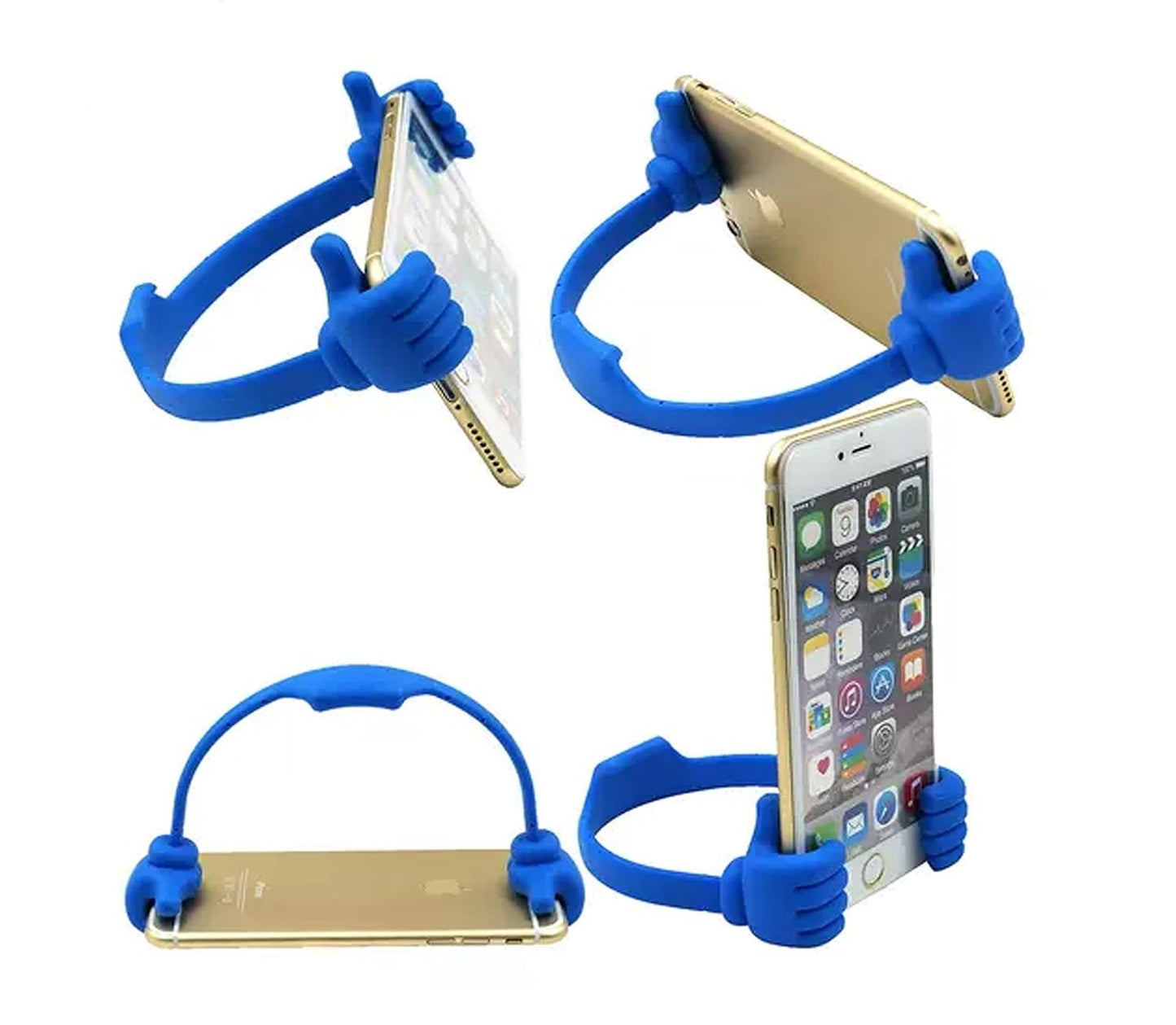 Hand Shape Mobile holder- Buy 1 Get1 Free